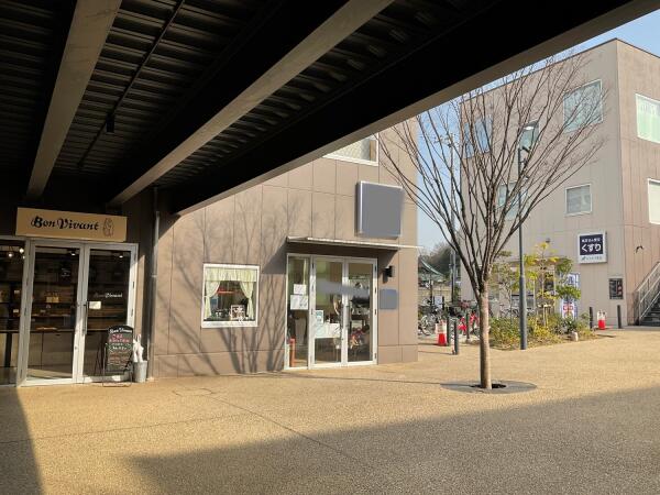 神奈川県川崎市幸区 コトニアガーデン新川崎　E-1-3（EAST棟1階） 画像2
