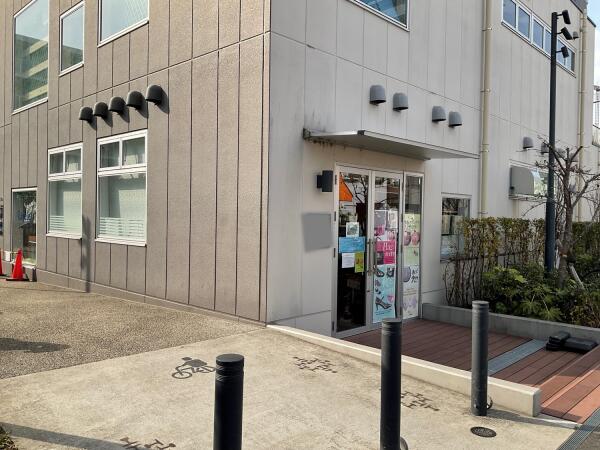 神奈川県川崎市幸区 コトニアガーデン新川崎　E-1-3（EAST棟1階） 画像4